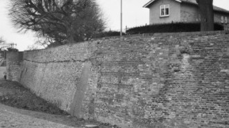 Rijksdienst voor het Cultureel Erfgoed: Delemarre, G.Th.