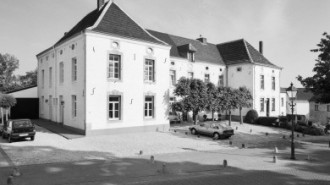 Rijksdienst voor het Cultureel Erfgoed: Koning, J.P. de