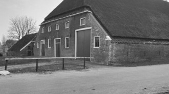 Rijksdienst voor het Cultureel Erfgoed: Galen, P. van