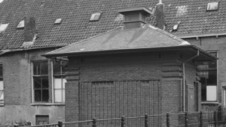 Rijksdienst voor het Cultureel Erfgoed: Dukker, G.J.