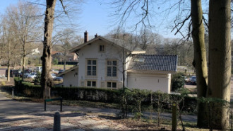 Rijksdienst voor het Cultureel Erfgoed: Bogers, Guido