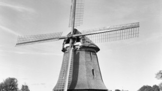 Rijksdienst voor het Cultureel Erfgoed: Korpershoek, W.A.