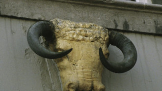 Rijksdienst voor het Cultureel Erfgoed: Ferro, F.