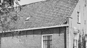 Rijksdienst voor het Cultureel Erfgoed: Wal, A.J. van der