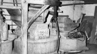 Rijksdienst voor het Cultureel Erfgoed: Korpershoek, W.A.