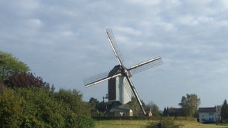 Rijksdienst voor het Cultureel Erfgoed: Terpstra, Frank