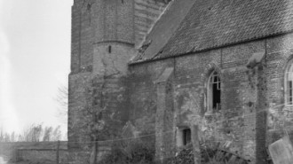 Rijksdienst voor het Cultureel Erfgoed