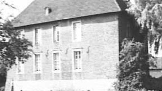 Rijksdienst voor het Cultureel Erfgoed: Harenberg, J.