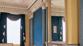 Rijksdienst voor het Cultureel Erfgoed: Lemaire, Louis