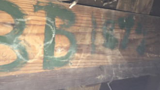 Rijksdienst voor het Cultureel Erfgoed: Wal, Henry van der