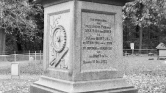 Rijksdienst voor het Cultureel Erfgoed: Wal, A.J. van der