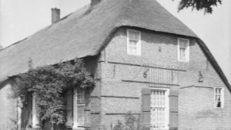 Rijksdienst voor het Cultureel Erfgoed