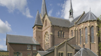 Rijksdienst voor het Cultureel Erfgoed: Booms, C.S. (Chris)