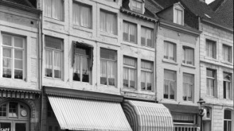 Rijksdienst voor het Cultureel Erfgoed: Delemarre, G.Th.