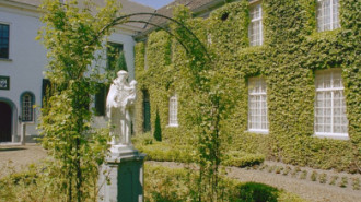 Rijksdienst voor het Cultureel Erfgoed: Tangel, L.M.