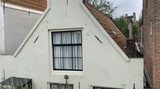 Rijksdienst voor het Cultureel Erfgoed: Bogers, Guido