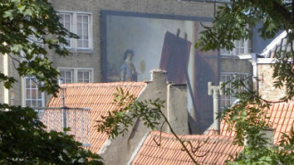 Rijksdienst voor het Cultureel Erfgoed: Penders, T.