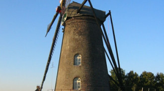 Rijksdienst voor het Cultureel Erfgoed: Terpstra, Frank