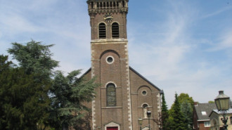 Rijksdienst voor het Cultureel Erfgoed