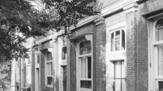 Rijksdienst voor het Cultureel Erfgoed: Dukker, G.J.