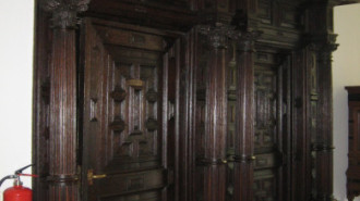 Rijksdienst voor het Cultureel Erfgoed: Jörg, Eline