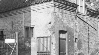 Rijksdienst voor het Cultureel Erfgoed: Delemarre, G.Th.