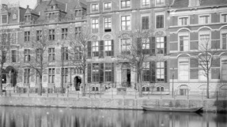 Rijksdienst voor het Cultureel Erfgoed