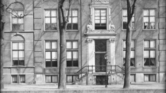 Rijksdienst voor het Cultureel Erfgoed