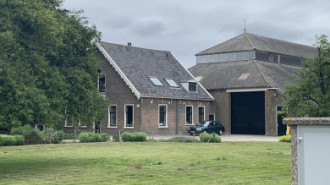 Rijksdienst voor het Cultureel Erfgoed: Bogers, Guido