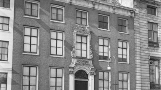 Rijksdienst voor het Cultureel Erfgoed: Delemarre, G.Th.