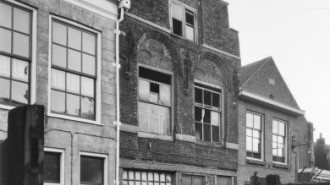 Rijksdienst voor het Cultureel Erfgoed: Delemarre, G.Th.