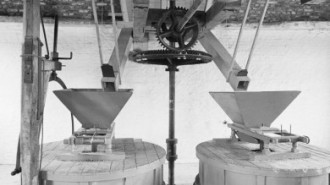 Rijksdienst voor het Cultureel Erfgoed: Tangel, L.M.