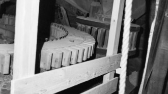 Rijksdienst voor het Cultureel Erfgoed: Korpershoek, W.A.