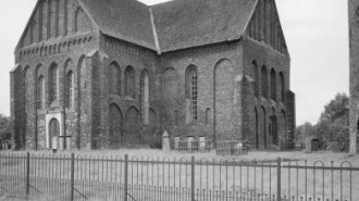 Rijksdienst voor het Cultureel Erfgoed