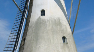 Rijksdienst voor het Cultureel Erfgoed: Terpstra, Frank