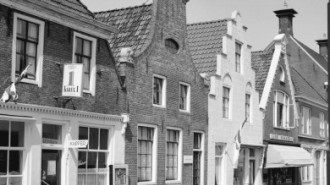 Rijksdienst voor het Cultureel Erfgoed: Dukker, G.J.