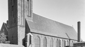 Rijksdienst voor het Cultureel Erfgoed: Dukker, G.J.