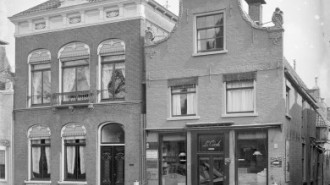 Rijksdienst voor het Cultureel Erfgoed