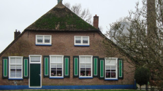 Rijksdienst voor het Cultureel Erfgoed: Brinkkemper, O. (Otto)