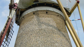 Rijksdienst voor het Cultureel Erfgoed: Terpstra, Frank