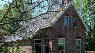 Rijksdienst voor het Cultureel Erfgoed: Brinkkemper, O. (Otto)