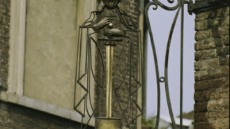 Rijksdienst voor het Cultureel Erfgoed: Ferro, F.