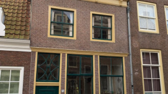 Rijksdienst voor het Cultureel Erfgoed: Bogers, Guido