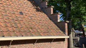 Rijksdienst voor het Cultureel Erfgoed: Bogers, Guido