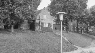 Rijksdienst voor het Cultureel Erfgoed: Galen, P. van