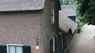 Rijksdienst voor het Cultureel Erfgoed: Bogers, Guido