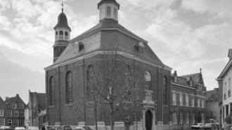 Rijksdienst voor het Cultureel Erfgoed: Wal, A.J. van der