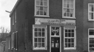 Rijksdienst voor het Cultureel Erfgoed: Dukker, G.J.