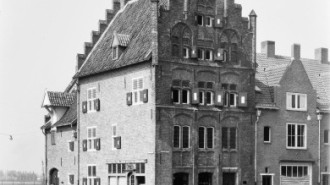 Rijksdienst voor het Cultureel Erfgoed: Delemarre, G.Th.