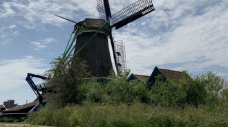 Rijksdienst voor het Cultureel Erfgoed: Bogers, Guido